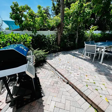 The Seahorse Villa 1 By Pmi